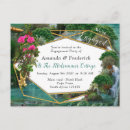 Search for boat engagement party invitations Couple