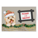 Search for west highland white terrier christmas cards Animal