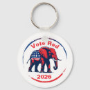 Search for 2026 key rings Election