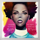 Search for melanin art Black woman