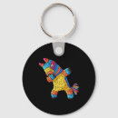 Search for mexican rounded key rings Donkey