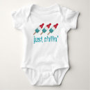 Search for blue ice clothing Popsicle