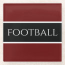 Search for dark red coasters Party