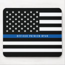 Search for flag mice keyboards thin blue line