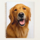 Search for smile planners Golden retriever