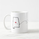 Search for connective mugs Heart