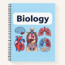 Search for biology notebooks Education