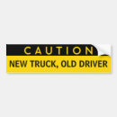 Search for funny truck bumper stickers Humour