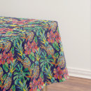 Search for hibiscus tablecloths Monstera