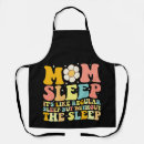 Search for happy mothers day funny aprons Wife