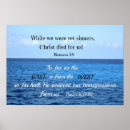 Search for romans 5 posters Bible verse