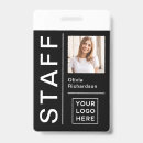 Search for company id Black