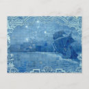 Search for azulejos postcards Blue