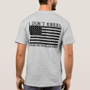 Search for kneel tshirts Design