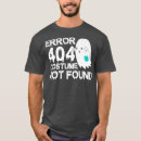 Search for costume not found tshirts Witch