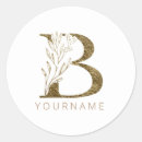 Search for alphabet b stickers Elegant
