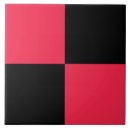 Search for checkered tiles Gingham