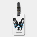 Search for nerdy luggage tags Cute