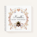 Search for baby shower notebooks Elegant