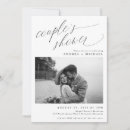Search for romantic bridal shower invitations Trendy