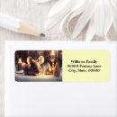 Search for mouse return address labels Animal