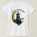 Search for witch tshirts Scary