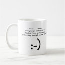 Search for got your back mugs Humour