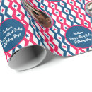 Search for julie gift wrap Birthday