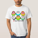 Search for peach tshirts Parrot