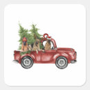Search for german shepherd christmas stickers Reindeer