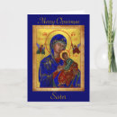 Search for nun christmas cards Priest