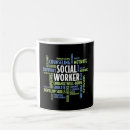 Search for social worker mugs Social work month