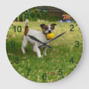 Search for jack russell terrier art Pet