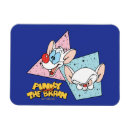 Search for 90s magnets Pinky and the brain