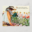 Search for quite postcards Mary mary quite contrary