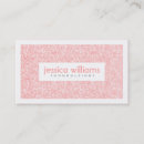 Search for glitter border business cards Modern