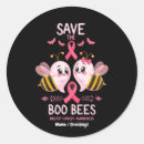 Search for save a breast stickers Women