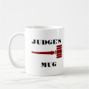 Search for law office mugs Judge
