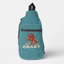 Search for monkey design bags Official hbo series motif