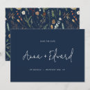 Search for navy wedding save the dates Modern