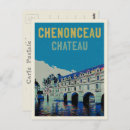 Search for chenonceau chateau postcards Travel