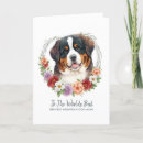 Search for mountain mothers day cards Dog mum