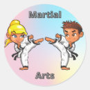 Search for martial arts girl stickers Jiu jitsu