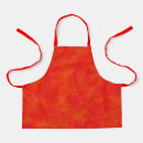 Search for texture kids aprons Trendy