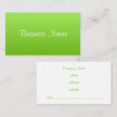 Search for hair care business cards Spa