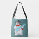 Search for snowman handbags Funny