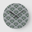 Search for concentric circle art Deco