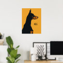 Search for large breed posters Dog