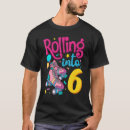 Search for roll tshirts Skating
