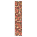 Search for african table runners Afrocentric